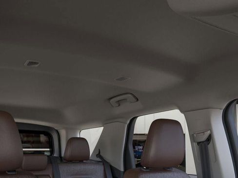 New 2025 Ford Bronco Sport Outer Banks image 22