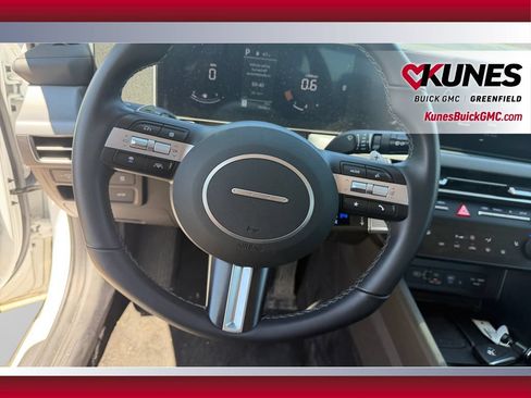 Used 2026 Hyundai Sonata SEL FWD image 15