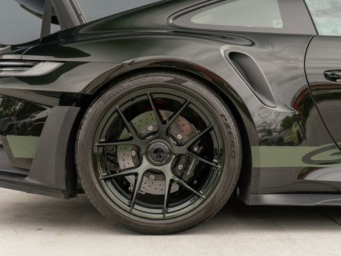 Used 2024 Porsche 911 GT3 RS RWD image 38