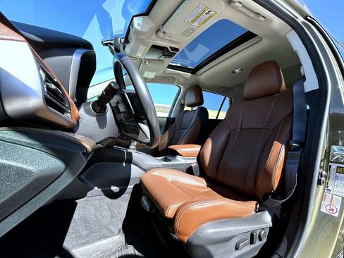 Used 2020 Subaru Outback Touring AWD/4WD image 10