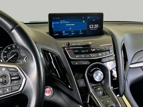 Used 2020 Acura RDX AWD image 6