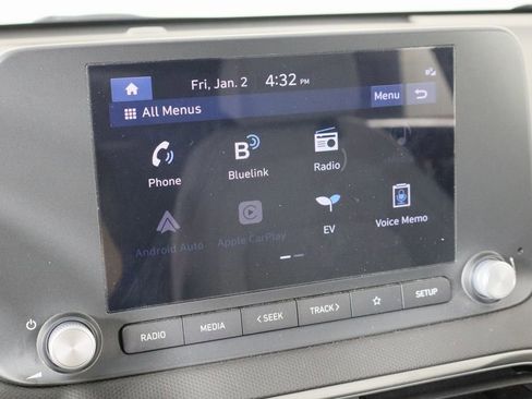 Used 2023 Hyundai Kona SE w/ Cargo Package image 32