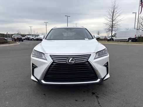 Used 2017 Lexus RX 350 AWD image 3