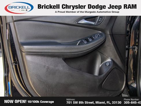 Used 2020 Buick Encore GX Select image 11