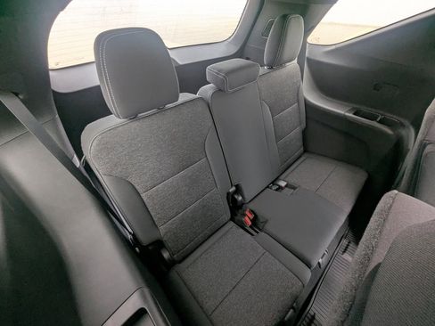 New 2026 Chevrolet Traverse LT w/ LPO, Floor Liner Package image 15