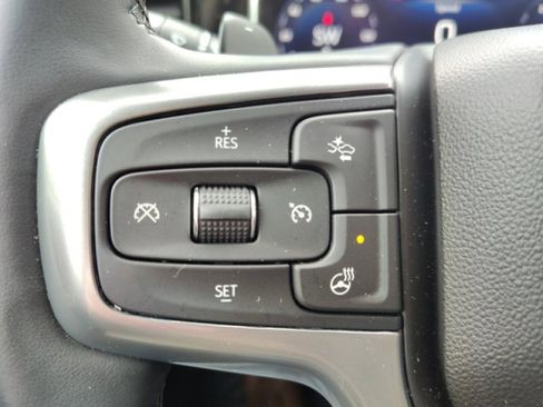 Used 2023 Chevrolet Silverado 1500 RST w/ Z71 Off-Road Package image 25