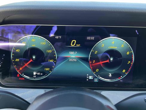 Used 2021 Mercedes-Benz E 350 Sedan image 38