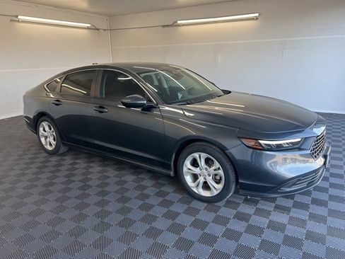 Used 2024 Honda Accord LX image 20