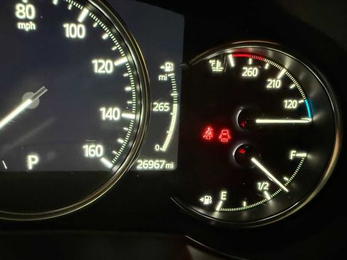 Used 2024 MAZDA CX-5 AWD 2.5 S w/ Premium Plus Pkg image 37