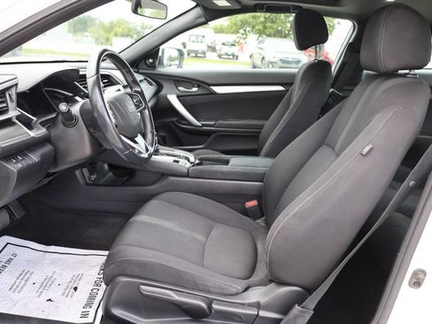Used 2019 Honda Civic EX image 13