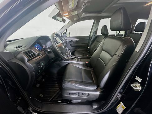 Used 2019 Honda Pilot EX-L image 13