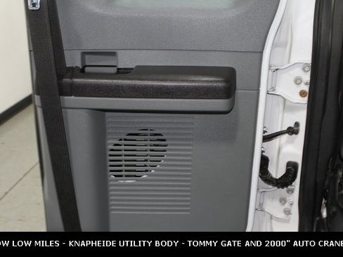 Used 2015 Ford F350 XL w/ Power Equipment Group image 23