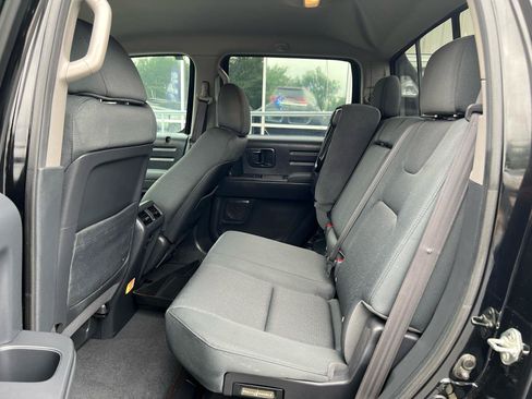 Used 2013 Honda Ridgeline Sport image 12