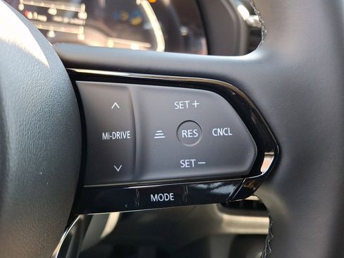 New 2026 MAZDA CX-5 Select AWD/4WD image 15