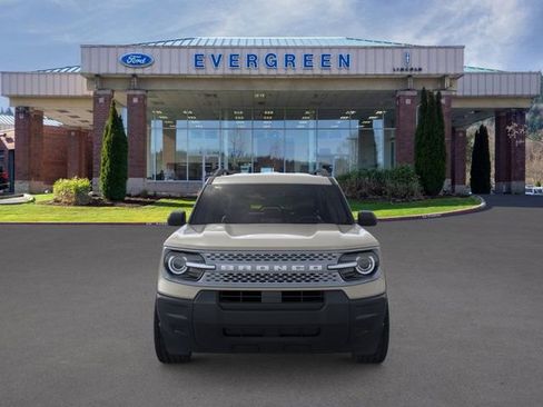 New 2025 Ford Bronco Sport Big Bend image 6