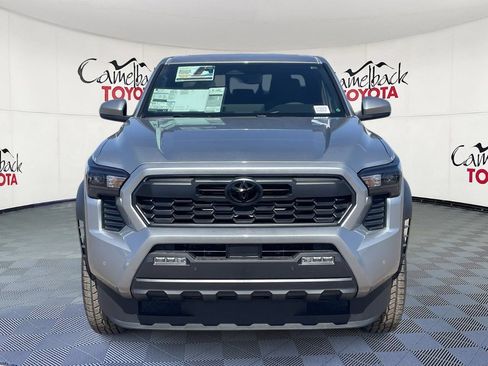 New 2026 Toyota Tacoma TRD Off-Road AWD/4WD image 3