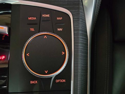 Used 2025 BMW 430i xDrive 430i xDrive w/ M Sport Package image 31