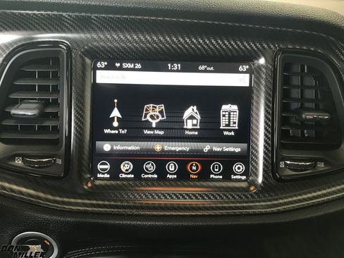 Certified 2020 Dodge Challenger R/T w/ Carbon/Suede Interior Package image 22