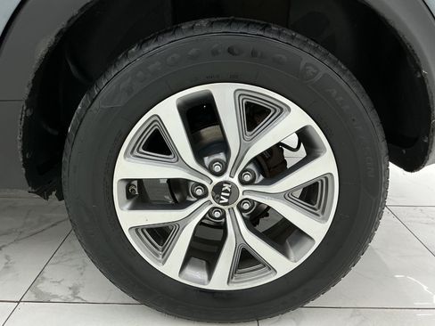 Used 2015 Kia Sportage LX FWD image 45