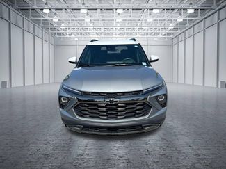 Used 2024 Chevrolet TrailBlazer ACTIV w/ Convenience Package FWD video 2