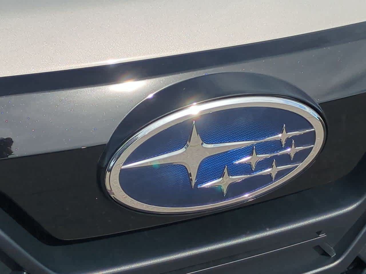 New 2026 Subaru Outback Touring AWD/4WD image 11