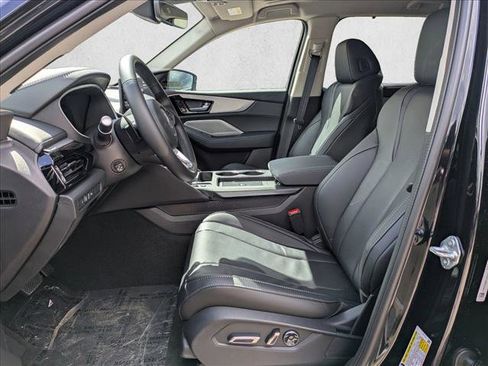 New 2026 Acura MDX SH-AWD w/ Technology Package image 4