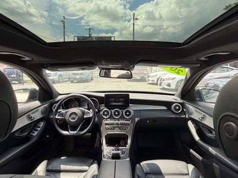 Used 2016 Mercedes-Benz C 450 AMG image 23