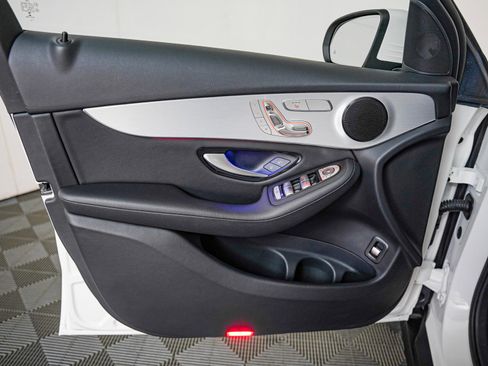 Certified 2021 Mercedes-Benz GLC 300 image 23