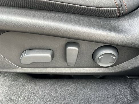 New 2025 Subaru Forester Touring image 29