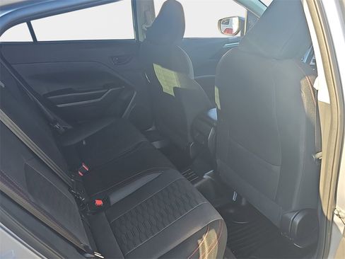 Used 2024 Subaru Impreza 2.0i Sport image 13