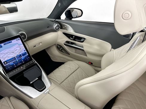 Certified 2022 Mercedes-Benz SL 63 AMG SL 63 AMG image 23