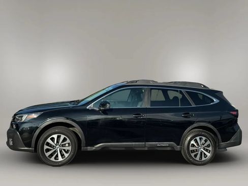Used 2020 Subaru Outback Premium AWD/4WD image 2