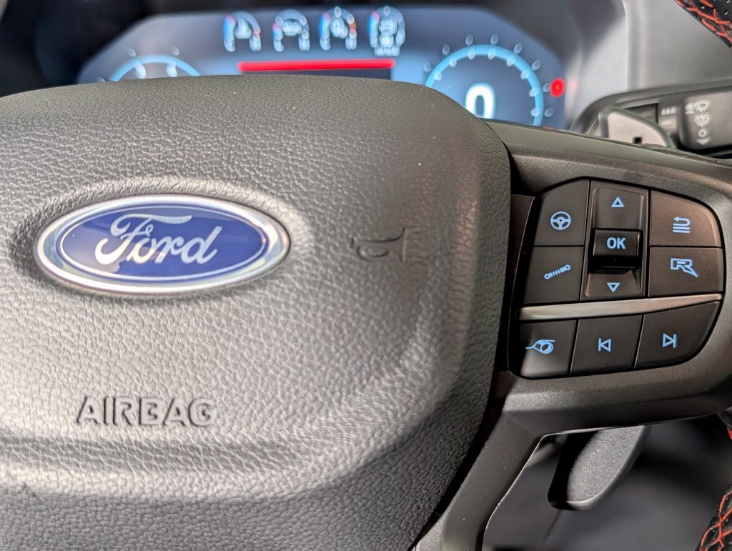 Used 2024 Ford Ranger Raptor AWD/4WD image 37
