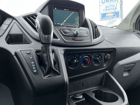 Used 2016 Ford Transit 150 XLT RWD image 35