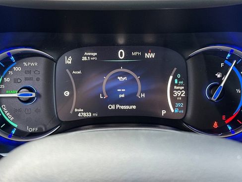 Used 2022 Chrysler Pacifica Touring-L image 22