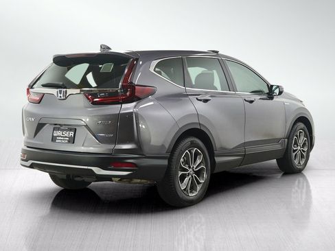 Used 2021 Honda CR-V EX image 5