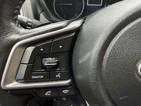 Used 2019 Subaru Ascent Limited image 42