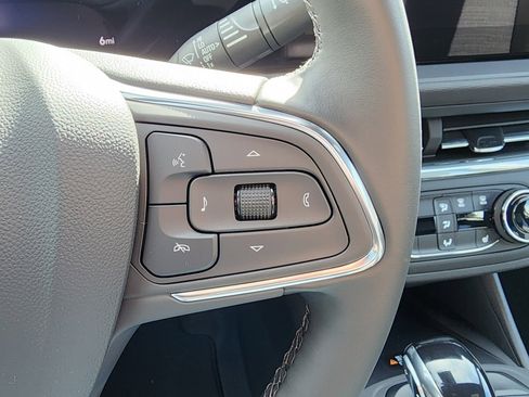 New 2026 Buick Envista Preferred w/ Convenience I Package image 20