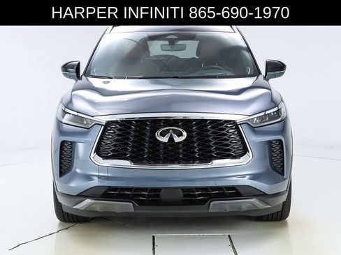 Used 2023 INFINITI QX60 Autograph w/ Cargo Package AWD/4WD image 17