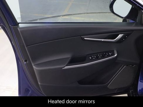 Certified 2024 Kia EV6 Wind RWD image 13