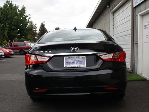 Used 2012 Hyundai Sonata GLS image 14
