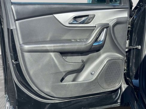 Certified 2023 Chevrolet Blazer LT image 20