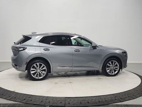 Used 2023 Buick Envision Avenir FWD image 8