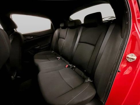 Used 2018 Honda Civic LX image 26