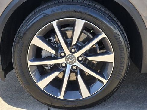 Certified 2026 Acura MDX FWD w/ Technology Package image 12