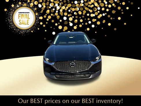 New 2026 MAZDA CX-30 AWD 2.5 S image 3