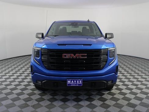 Used 2022 GMC Sierra 1500 Elevation image 26