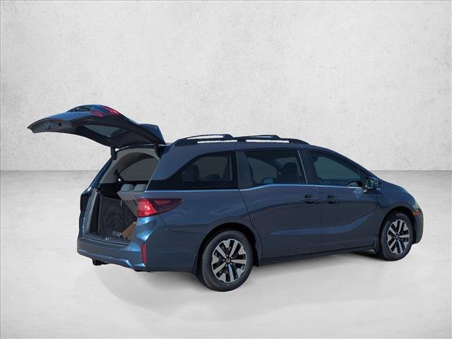 New 2027 Honda Odyssey EX-L image 2