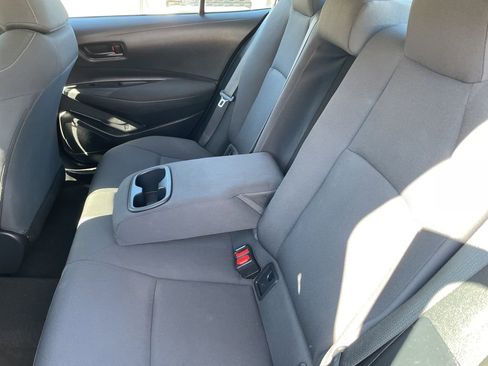 Certified 2022 Toyota Corolla LE image 7