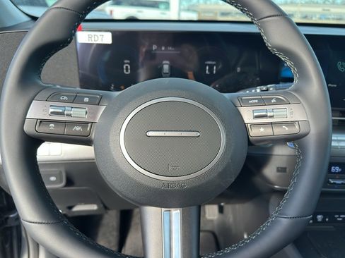 New 2026 Hyundai Kona SEL Sport AWD/4WD image 13